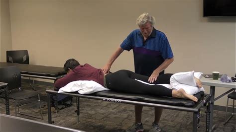 how to test for sacral torsion|sacral torsion.